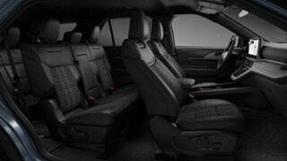 2027 Ford  Internal Image 1